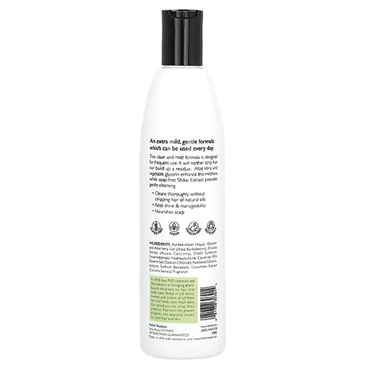 Everyday Shampoo