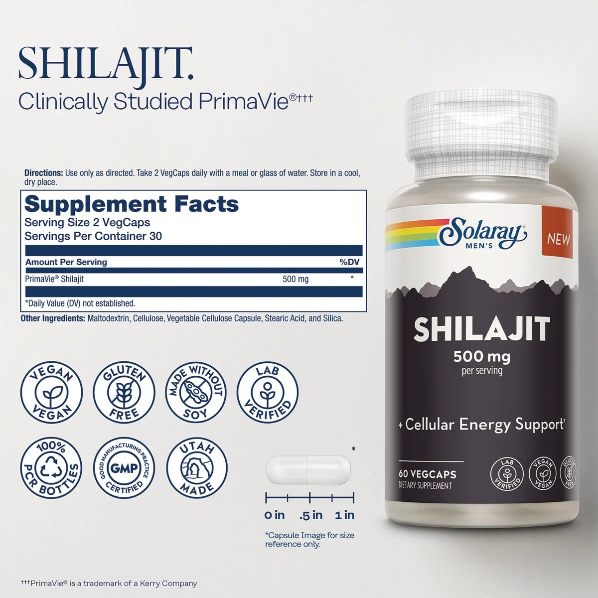 Shilajit
