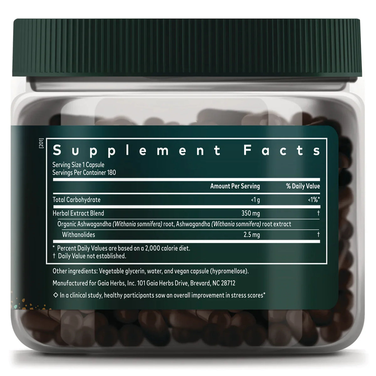Ashwagandha Root