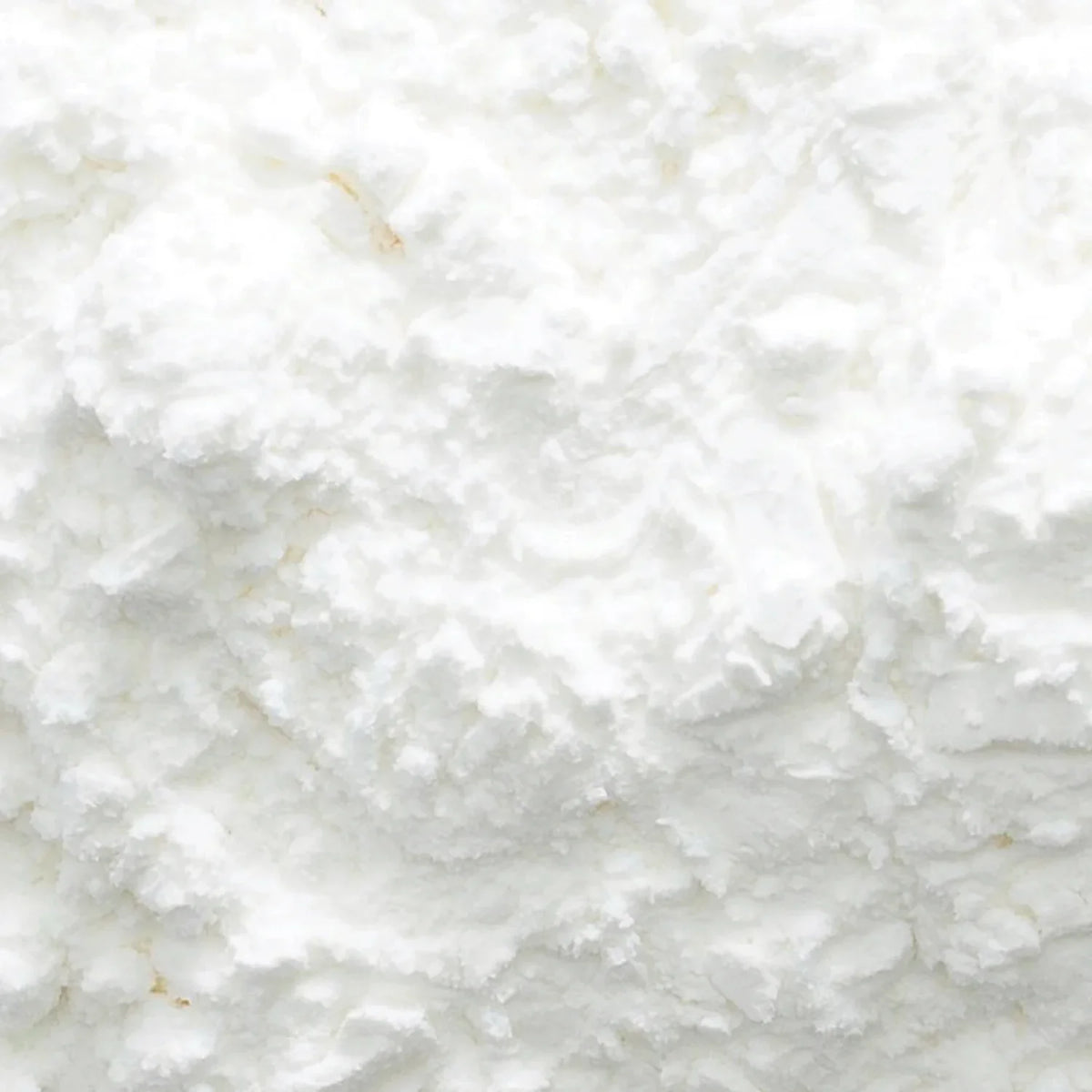 Organic Cornstarch