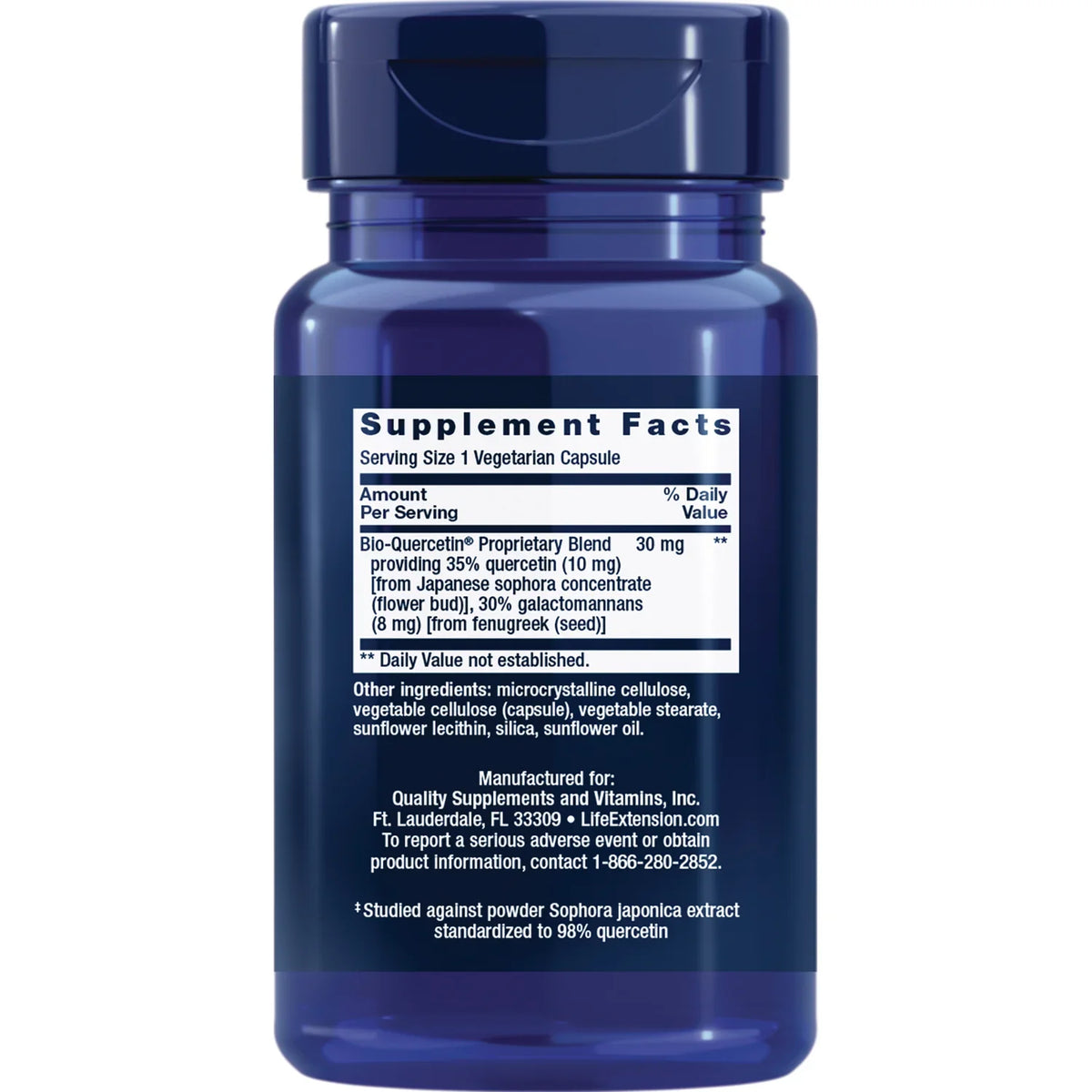 Bio-Quercetin