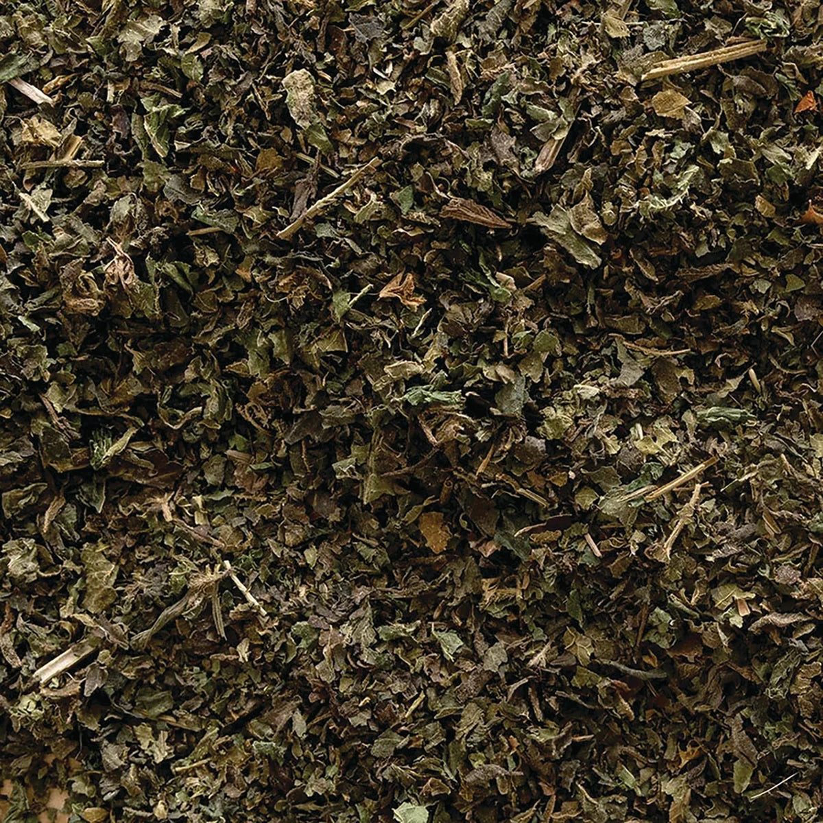 Organic Stinging Nettle Leaf - Cut & Sifted