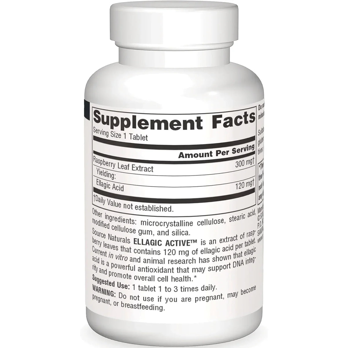 Ellagic Active