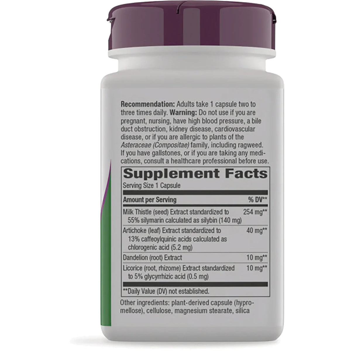 Super Milk Thistle