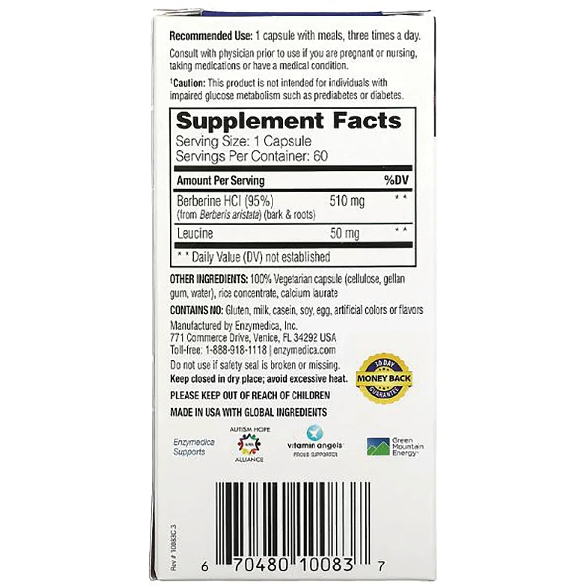 Berberine