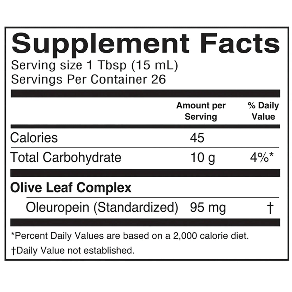 Immune Support - Peppermint