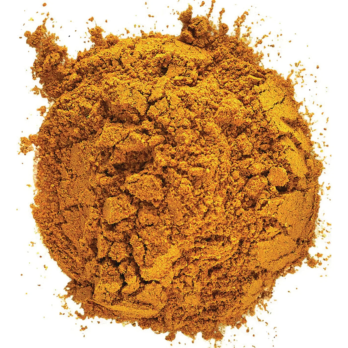Curry Powder Organic