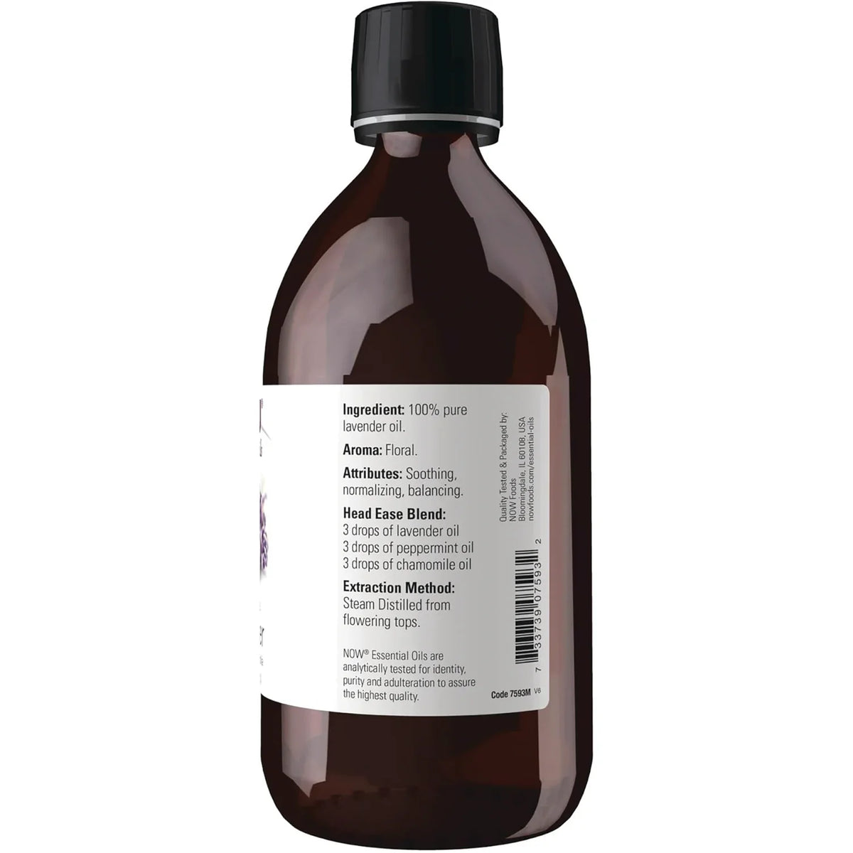 100% Pure Lavender Oil