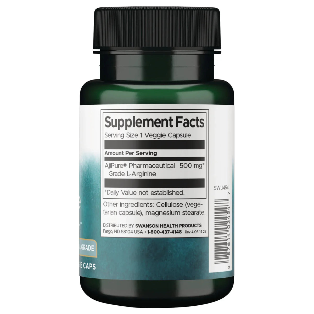 AjiPure L-Arginine - Pharmaceutical Grade