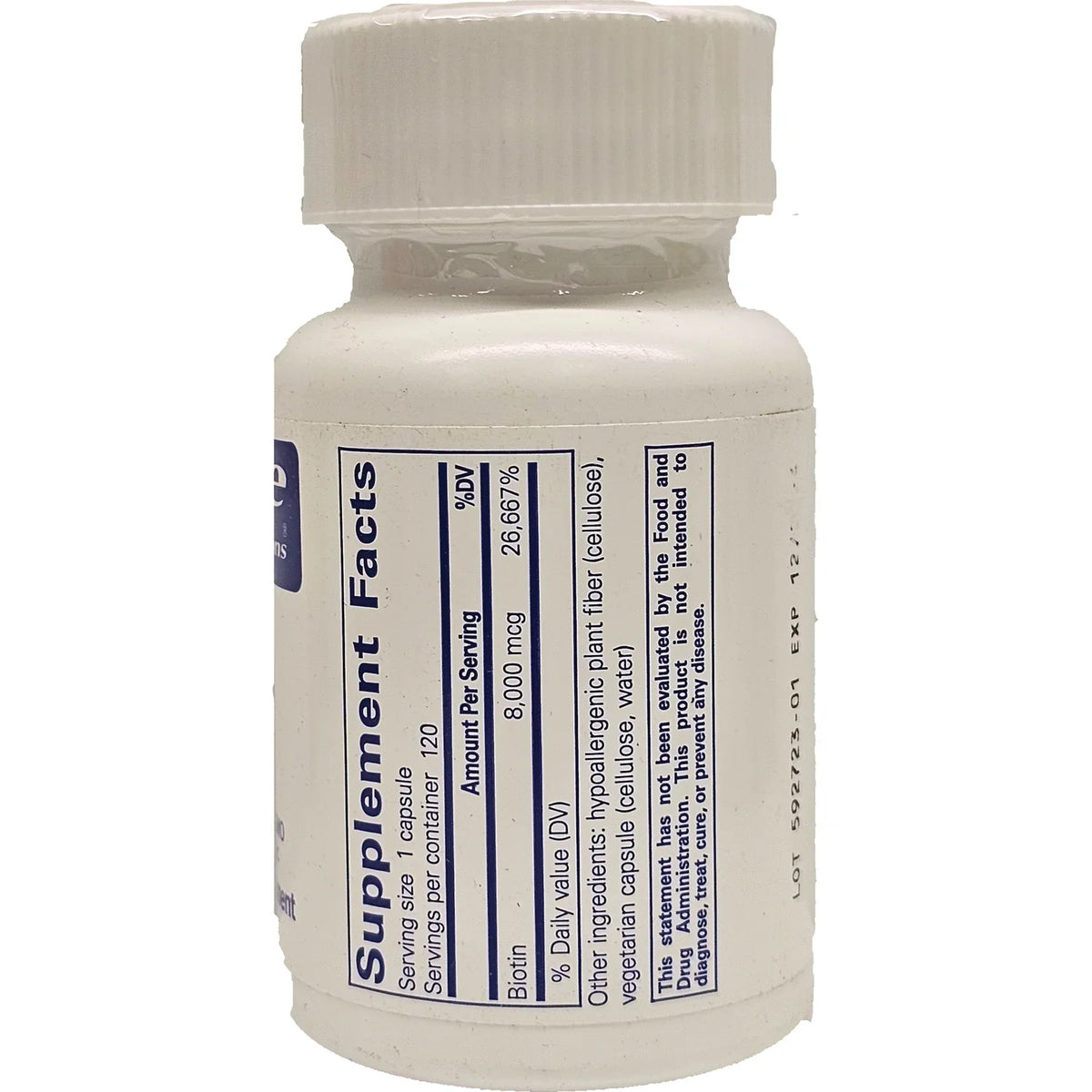 Biotin