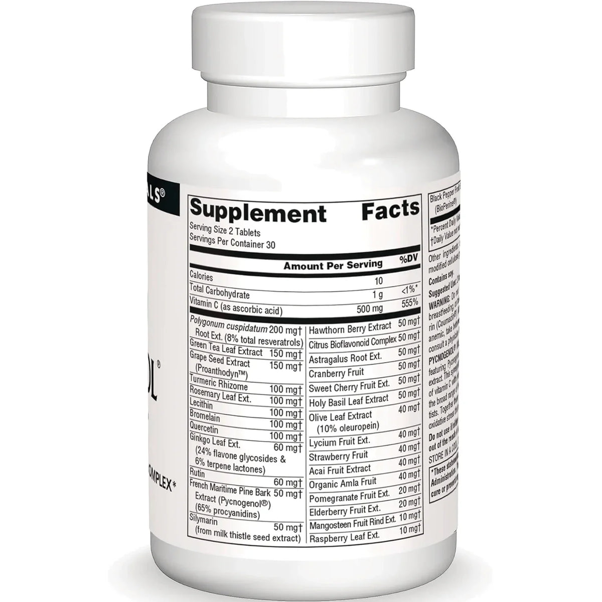 Pycnogenol Supreme