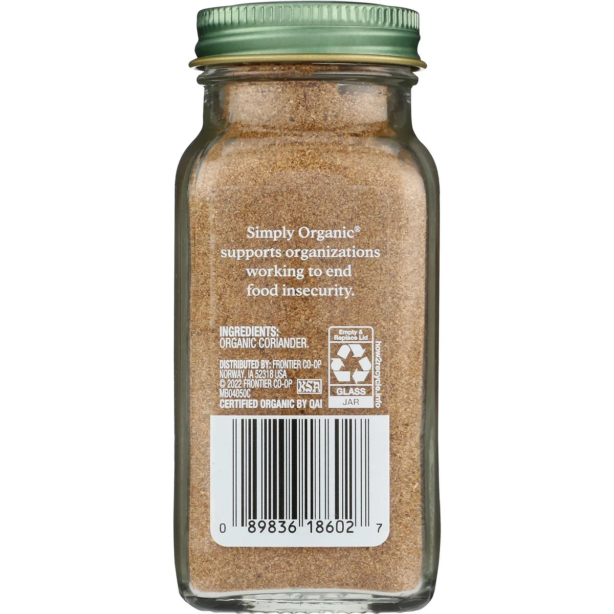 Coriander