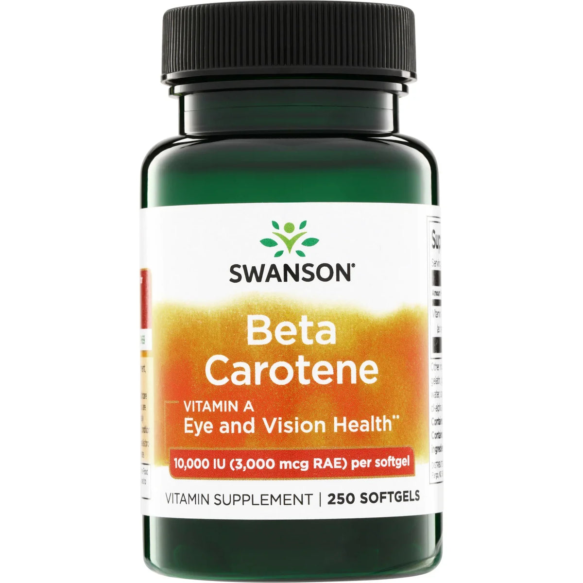 Beta-Carotene 10,000 IU