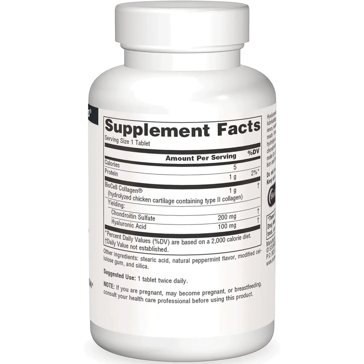 Hyaluronic Acid