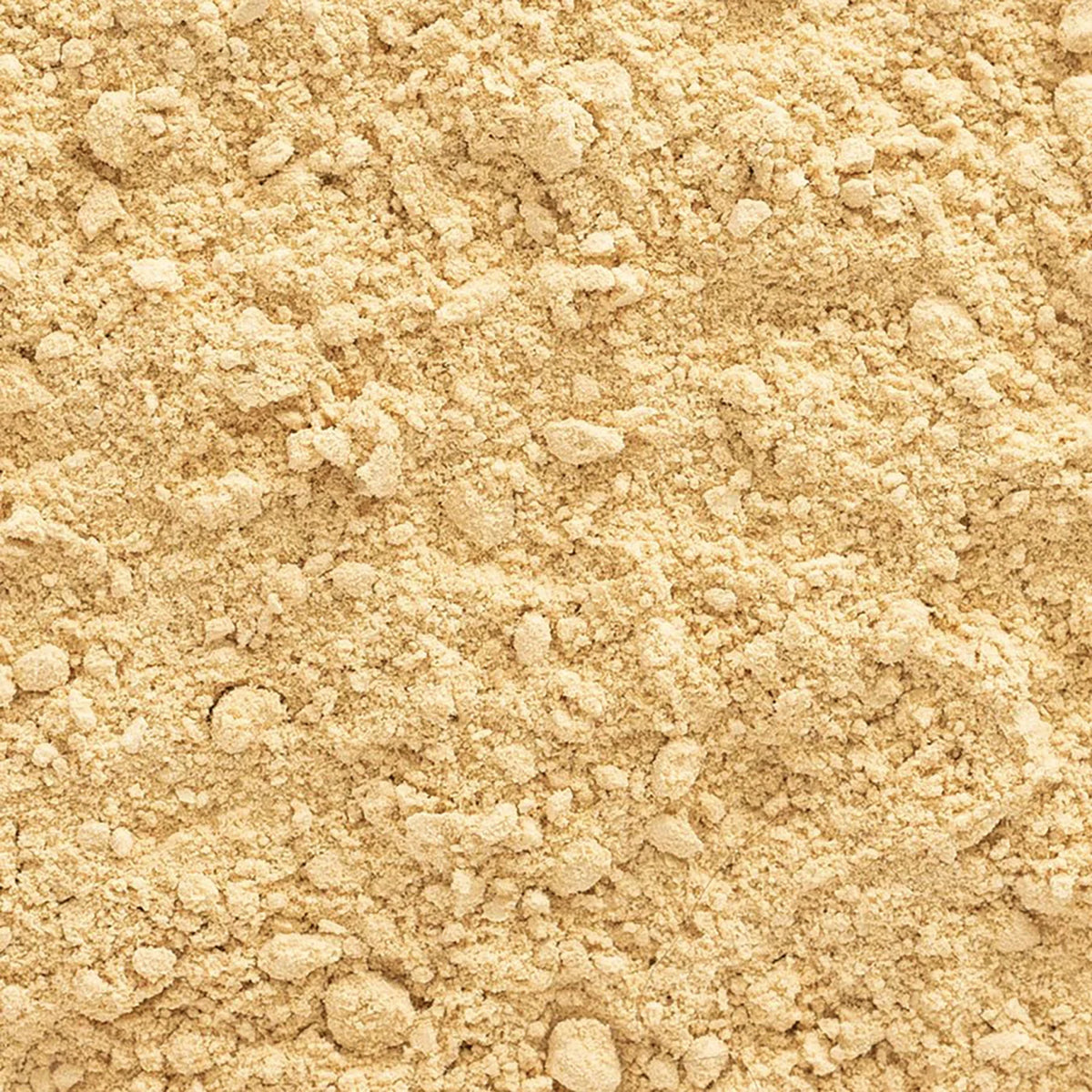 Organic Ground Ginger Root