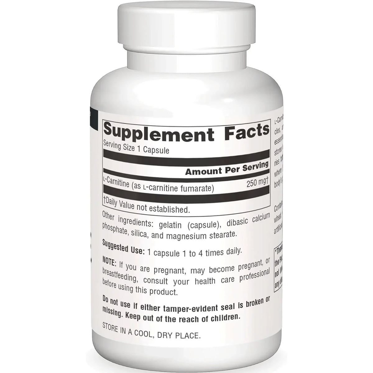 L-Carnitine