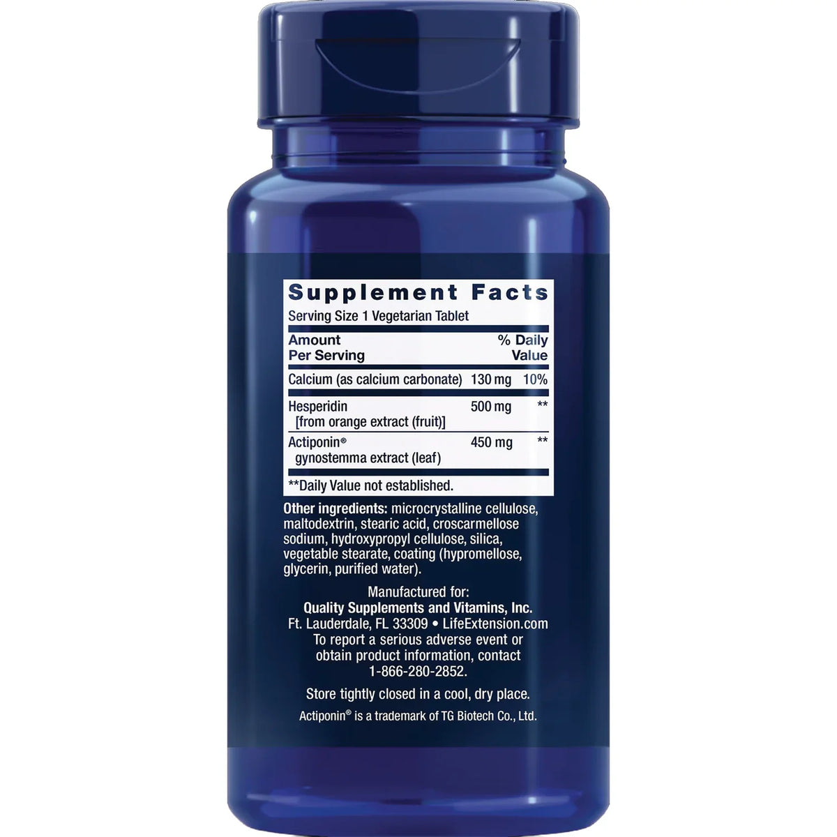AMPK Metabolic Activator