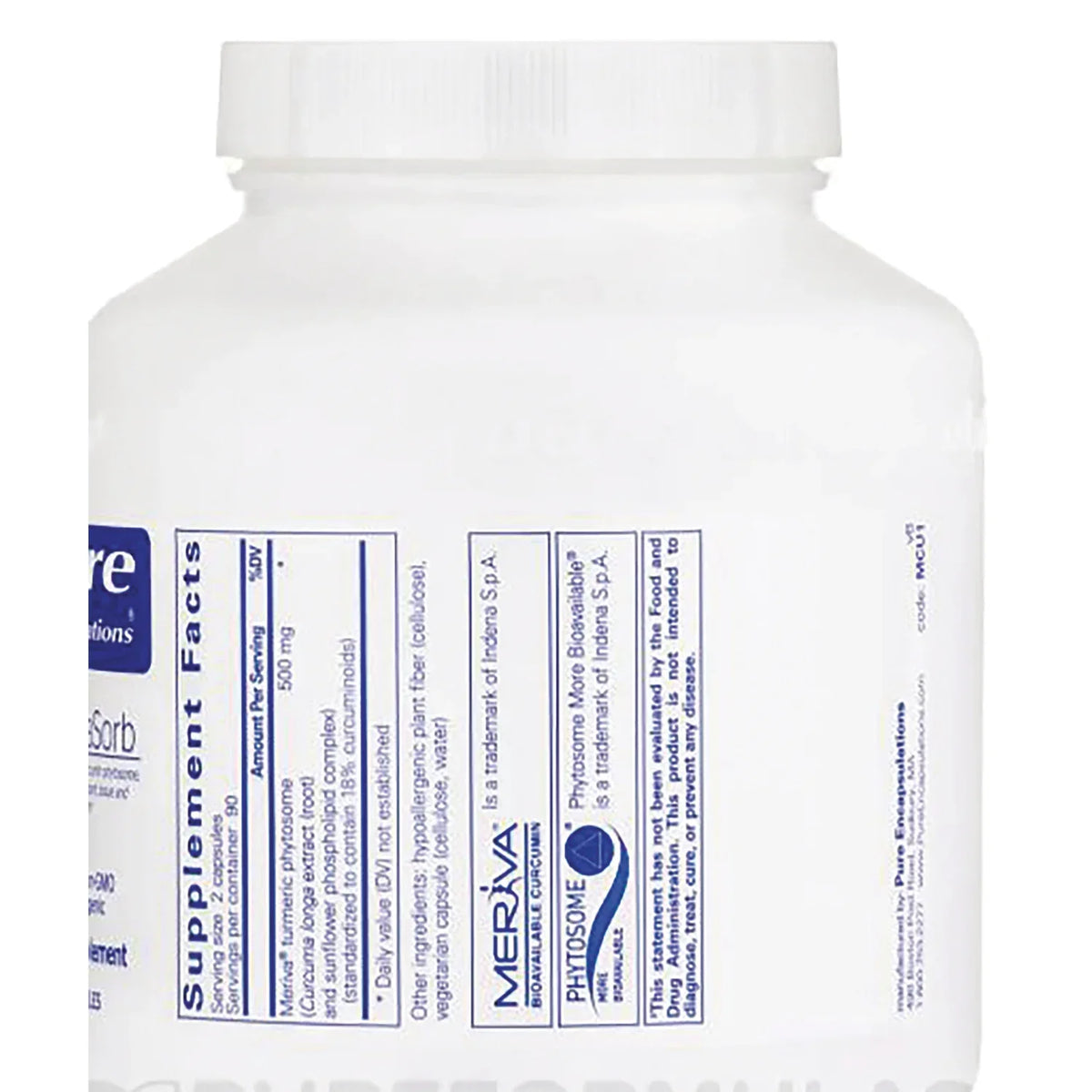 CurcumaSorb