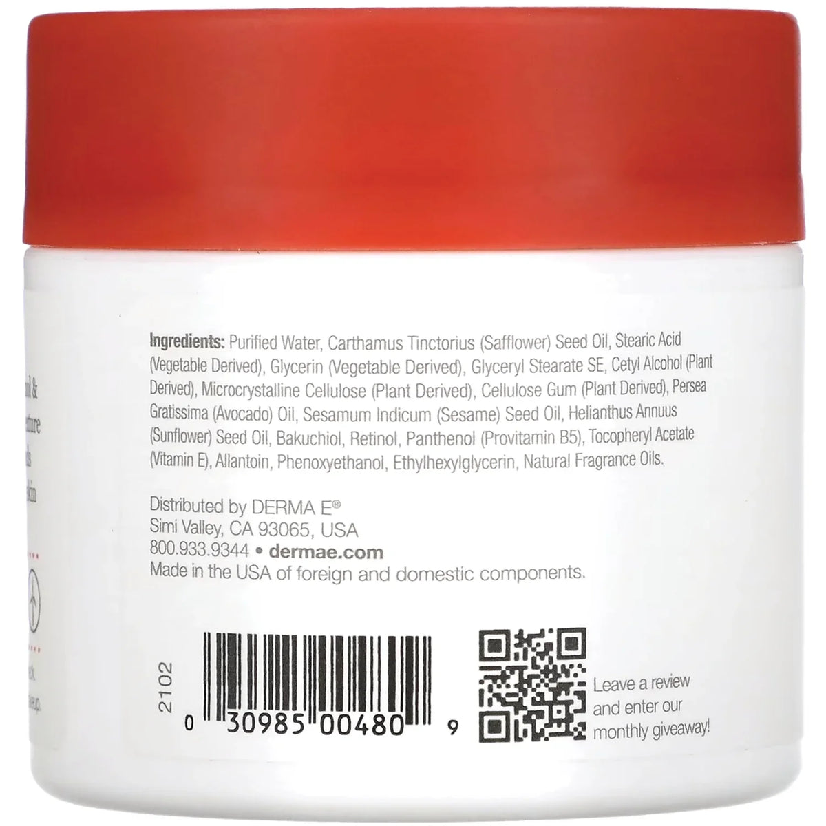 Anti-Wrinkle Renewal Cream