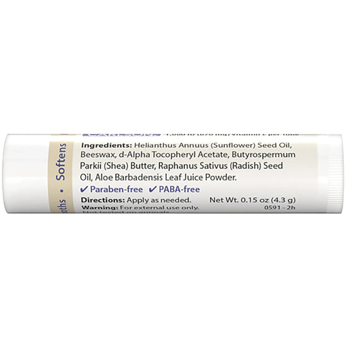 E-Gem Lip Care