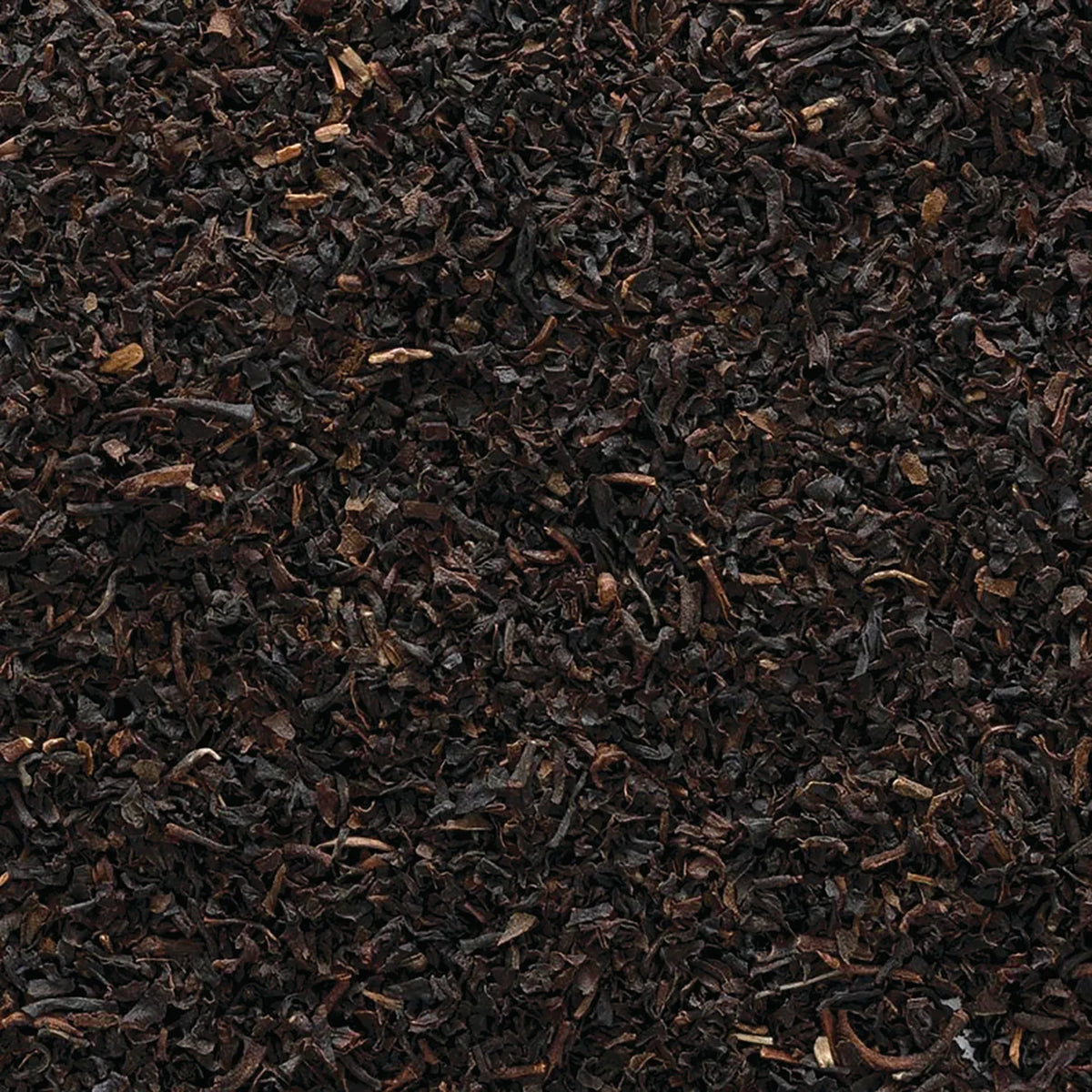 Earl Grey Black Tea