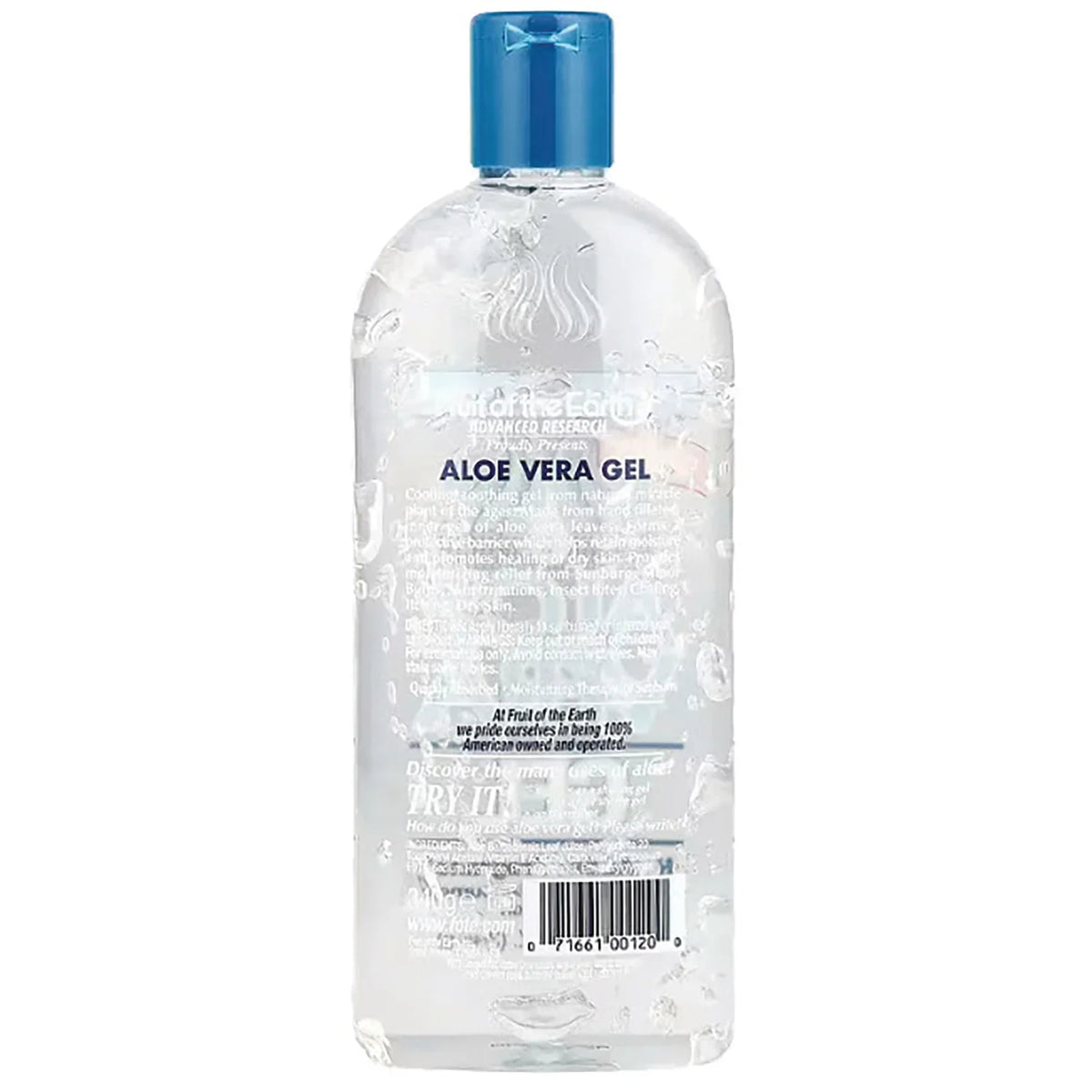 Aloe Vera Gel