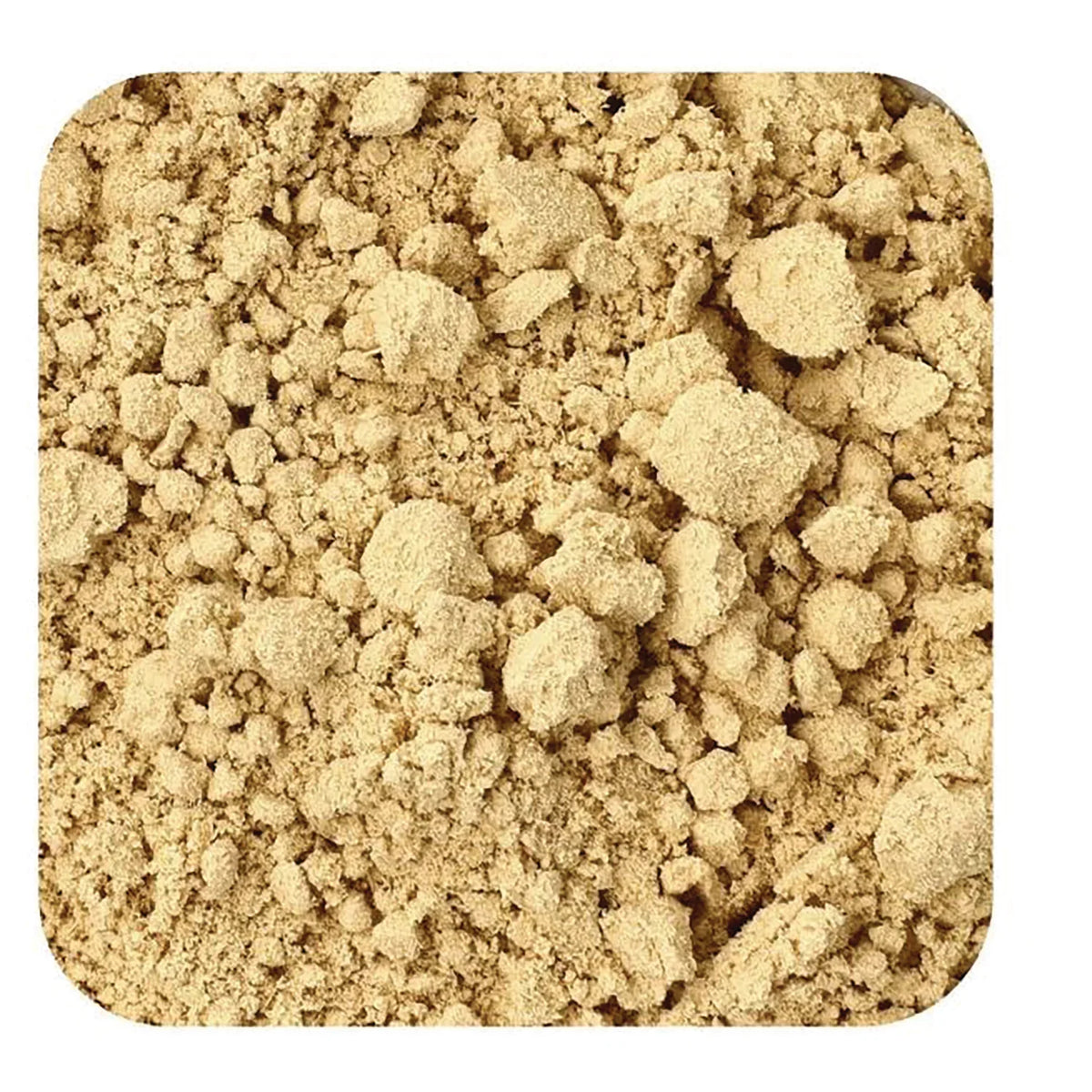 Ginger Root Powder Organic