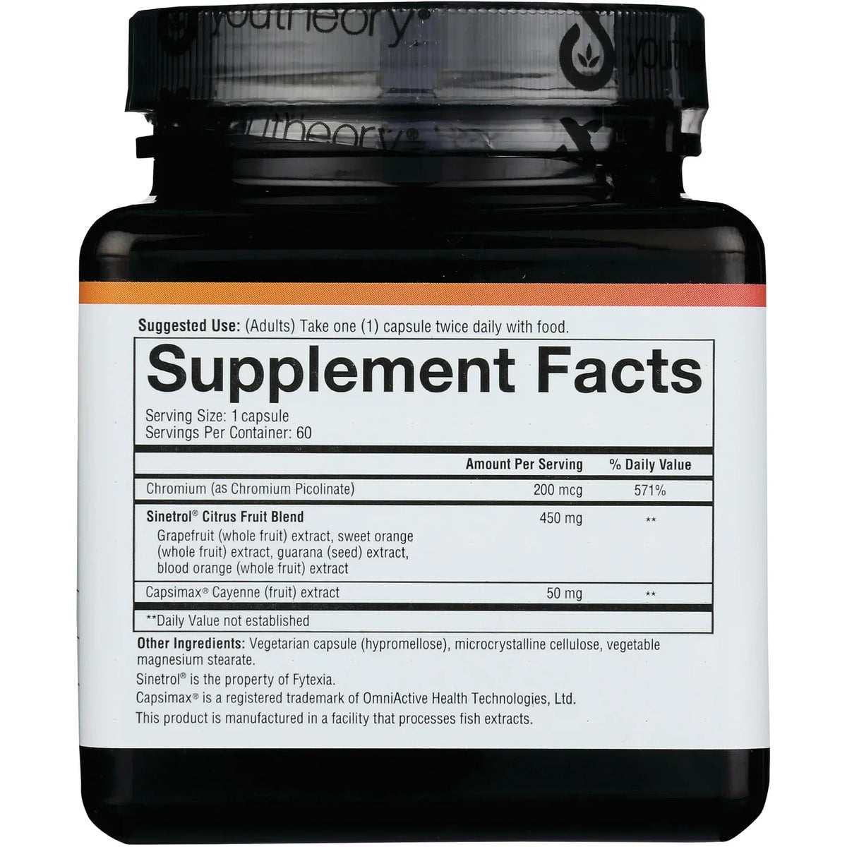 Daily Fat Burner