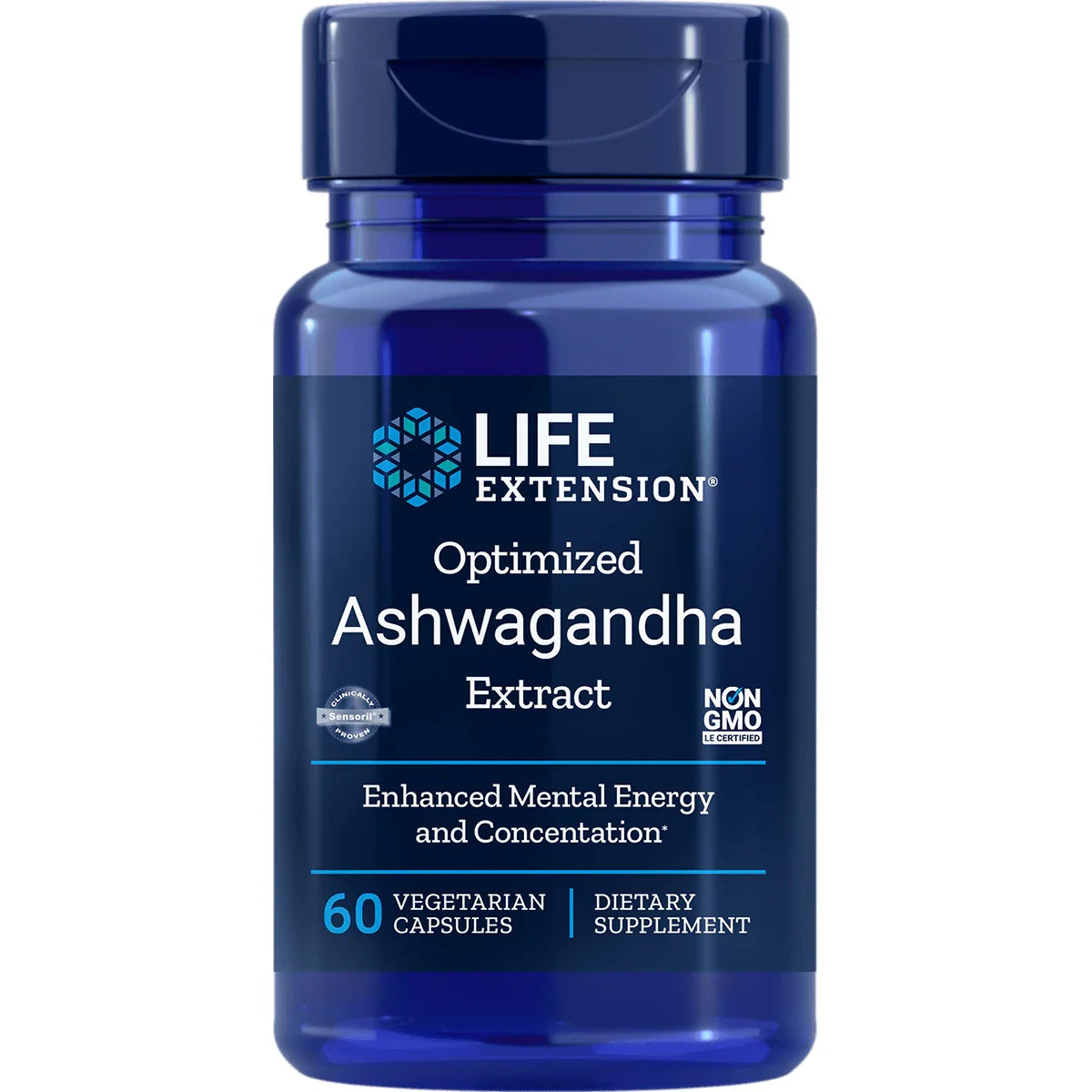 Optimized Ashwagandha Extract